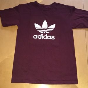 Adidas shirt